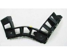 VAG NAUJAS ORIGINALUS VOLKSWAGEN TIGUAN 12-17 GALINIS BAMPEKAS DEŠINIS LAIKIKLIS 5N0807394D