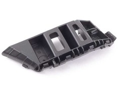 VAG NAUJAS ORIGINALUS VOLKSWAGEN TIGUAN 07-15 PRIEKINIS BAMPERIS DEŠINIS LAIKIKLIS 5N0807184B