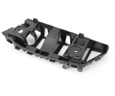 VAG NAUJAS ORIGINALUS VOLKSWAGEN TIGUAN 12-17 PRIEKINIS BUFERIS DEŠINIS LAIKIKLIS 5N0807184D