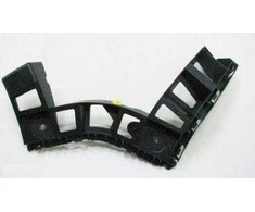 VAG NAUJAS ORIGINALUS VOLKSWAGEN TIGUAN 12-17 GALINIS BAMPEKAS DEŠINIS LAIKIKLIS 5N0807394D