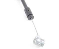 VAG Naujas originalus VOLKSWAGEN Tiguan galinio dangčio užrakto kabelis 5N0823535 OEM