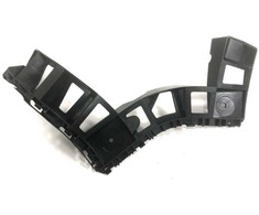 VAG NAUJAS ORIGINALUS VOLKSWAGEN TIGUAN 12-17 GALINIS BAMPEKAS K/S KAIRĖS PUSĖS LAIKIKLIS 5N0807393E