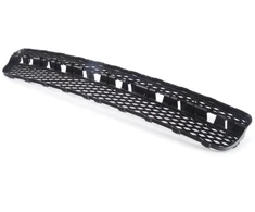 VAG Naujas originalus Volkswagen Touareg 02-06 apatinis priekinis bamperio groteles 7L6853678A9B9 OEM