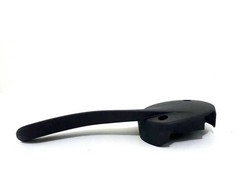 VAG Naujas originalus VW AMAROK (10-16) priekinis dešinės pusės rankenėlė sėdynės aukščio reguliavimui