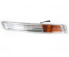 VAG Naujas originalus VW BEETLE CABRIO priekinis dešinės pusės posūkio signalas 1C0953042Q OEM