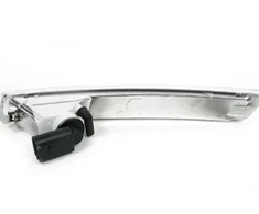 VAG Naujas originalus VW BEETLE CABRIO priekinis dešinės pusės posūkio signalas 1C0953042Q OEM