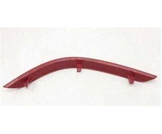 VAG NAUJAS ORIGINALUS VW CADDY 16-17 GALINIS BUFERIS KAIRĖS PUSĖS ATSPINDYS 2K5945105D