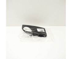 VAG Naujas originalus VW CRAFTER priekinis bamperis rūko žibinto grotelės dešinė 2E0807676 OEM