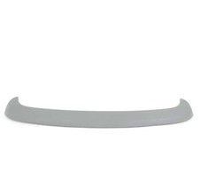 VAG Naujas originalus VW GOLF (2004-2009) galinis stogo spoileris paruoštas 1K6827933DGRU OEM