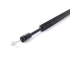 VAG NAUJAS ORIGINALUS VW GOLF 2009-2014 PRIEKINIS LHD KAPOTO ATIDARYMO DANGTELIO UŽRAKTAS LAIDAS 5K1823531
