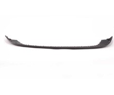 VAG Naujas originalus VW GOLF 5 V MK5 07-09 priekinis bamperio lūpų spoileris 1K0805903A9B9