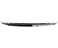 VAG Naujas originalus VW GOLF MK VI 09-13 priekinis bamperio spoilerio laikiklis 5K0805915B9B9 OEM