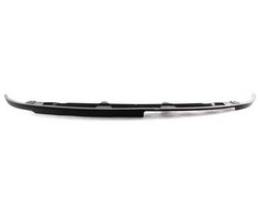 VAG Naujas originalus VW GOLF MK VI 09-13 priekinis bamperio spoilerio laikiklis 5K0805915B9B9 OEM