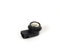 VAG NAUJAS ORIGINALUS VW GOLF MK5 2004-2009 VIDINIS UŽUOMINOS ŠVIESOS GINTUVAS 1K6945259