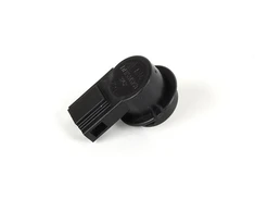 VAG NAUJAS ORIGINALUS VW GOLF MK5 2004-2009 VIDINIS UŽUOMINOS ŠVIESOS GINTUVAS 1K6945259