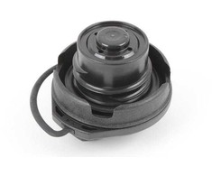 VAG NAUJAS ORIGINALUS VW GOLF MK6 BENZINO KURBIS SU LAIKIKLIU 1K0201550AL