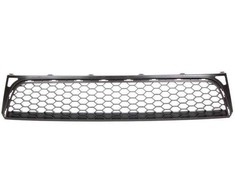 VAG Naujas originalus VW Golf Mk6 GTI 12-16 priekinis bamperis apatinė centrinė grotelė 5K0853677C9B9