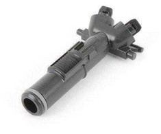 VAG Naujas originalus VW Golf MK6 priekinio žibinto dešinės pusės plovimo purkštukas 5K0955104A OEM