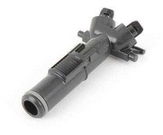 VAG Naujas originalus VW Golf MK6 priekinio žibinto dešinės pusės plovimo purkštukas 5K0955104A OEM