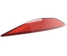 VAG NAUJAS ORIGINALUS VW GOLF MK7 13-17 GALINIS BUFERIS KAIRĖS PUSĖS ATSPINDYS 5G0945105