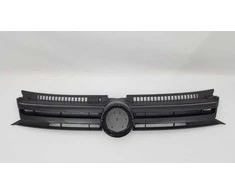 VAG Naujas originalus VW GOLF PLUS (09-14) priekinis bamperis radiatoriaus grotelės 5M0853653L 9B9 OEM