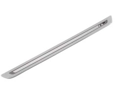 VAG Naujas originalus VW GOLF POLO priekinės durų R-Line slenksčio apdailos juostos 5K4853537CHM2 OEM