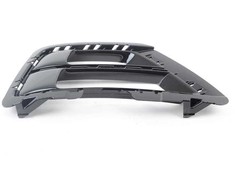 VAG NAUJAS ORIGINALUS VW GOLF R MK7 2013-2016 KAIRĖS PUSĖS APATINIS GROTELĖS Juodas 5G0853665H 041