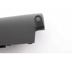 VAG Naujas originalus VW Jetta 2015-2017 galinis dešinės pusės apdailos dangtis 5C68546909B9 OEM