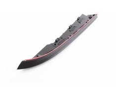 VAG Naujas originalus VW Jetta 2015-2017 galinis dešinės pusės apdailos dangtis 5C68546909B9 OEM