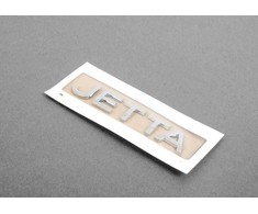 VAG Naujas originalus VW JETTA MK 3 06-11 bagažinės Jetta emblema ženklelis 1K5853687739 OEM