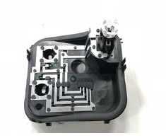 VAG NAUJAS ORIGINALUS VW PASSAT 2011-2015 SEDANAS IŠORINIS GALINIS ŽIBINTO GULINYS DEŠINĖS PUSĖS