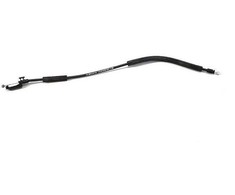 VAG NAUJAS ORIGINALUS VW POLO 2009-2016 PRIEKINIS RHD KAPOTO ATIDARYMO DANGTELIO UŽRAKTAS LAIDAS 6R2823531C