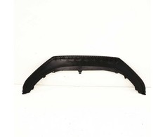 VAG NAUJAS ORIGINALUS VW POLO GTI 2015-2016 PRIEKINIS BAMPERIO APATINIS SPOILERIO APDAILA 6C0805915H9B9