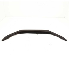 VAG NAUJAS ORIGINALUS VW POLO GTI 2015-2016 PRIEKINIS BAMPERIO APATINIS SPOILERIO APDAILA 6C0805915H9B9