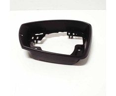 VAG NAUJAS ORIGINALUS VW POLO UP SKODA CITIGO KRAŠTINIS VEIDRODŽIO APDAILA 6R0857601B 9B9