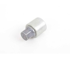 VAG NAUJAS ORIGINALUS VW RATŲ BLOKAVIMO VARŽTŲ RINKINYS 5Q0698137