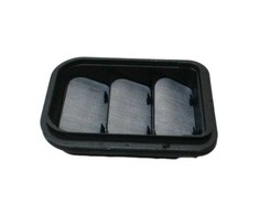 VAG NAUJAS ORIGINALUS VW SEAT SKODA AUDI GALINIS KETVIRTIS PANELE VENT 3T0819465A
