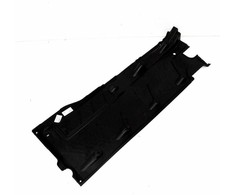 VAG Naujas originalus VW TIGUAN (12-17) dugno dangčio apdaila dešinėje pusėje 5N0825202D OEM