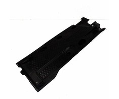 VAG Naujas originalus VW TIGUAN (12-17) dugno dangčio apdaila dešinėje pusėje 5N0825202D OEM