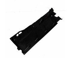 VAG Naujas originalus VW TIGUAN (12-17) dugno dangčio apdaila dešinėje pusėje 5N0825202D OEM