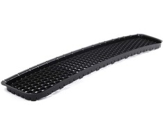 VAG Naujas originalus VW Touareg 2007-2010 priekinis bamperis radiatoriaus grotelės apatinis 7L6853678F9B9