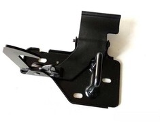 VAG Naujas originalus VW TOUAREG POLO kapoto atidarymo užrakto kabliukas 6Q0823480B OEM