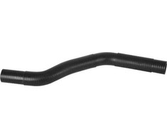 VAG Naujas originalus VW TRANSPORTER (2003-2010) šildytuvo vandens aušinimo žarna 7H0819320A OEM