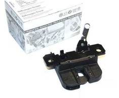 VAG NAUJAS ORIGINALUS VW TRANSPORTER T5 10-17 GALINIS BAGAŽO DANGČIO UŽRAKTAS 7H0827505K9B9