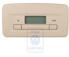 Vag Naujas Vabalas 1999 2001 Originalus 1C09192033PT