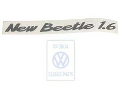Vag Naujas Vabalas 2001 2005 2006 2010 Originalus 1C08533133BU