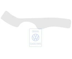 Vag Naujas Vabalas Kabrioletas 2003 2005 Apsaugos Folija Originalus 1Y0853387A