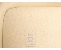 Vag Naujas Vabalas Kabrioletas 2003 2005 Galinio Sėdynės Atramos Aplankas Kremo Beigo Originalus 1Y0885805BNZB