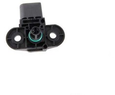 VAG Naujas Volkswagen Jetta Rabbit oro įsiurbimo slėgio jutiklis originalus 03C 906 051 F