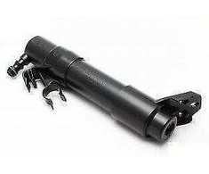 VAG Naujas VW CC žibintų plovimo cilindras su purkštuku kairėje 3C8955103B OEM